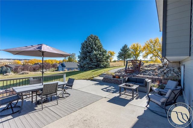 1246 Chipper Lane, Huntley, MT 59037