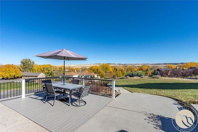 1246 Chipper Lane, Huntley, MT 59037