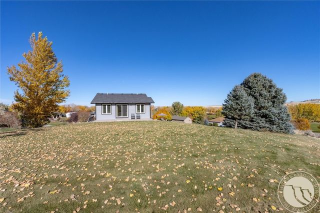 1246 Chipper Lane, Huntley, MT 59037