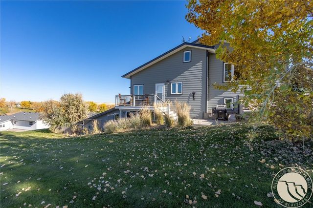 1246 Chipper Lane, Huntley, MT 59037