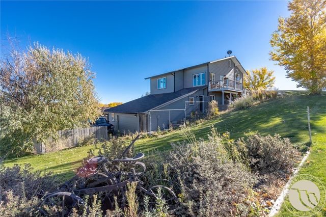 1246 Chipper Lane, Huntley, MT 59037