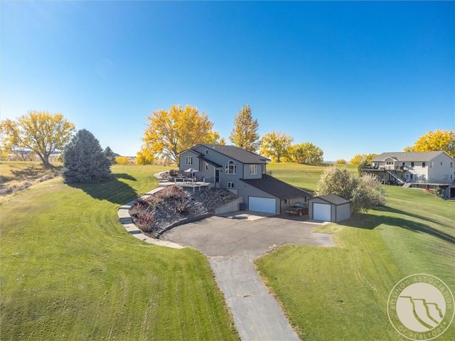 1246 Chipper Lane, Huntley, MT 59037