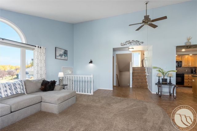 1246 Chipper Lane, Huntley, MT 59037