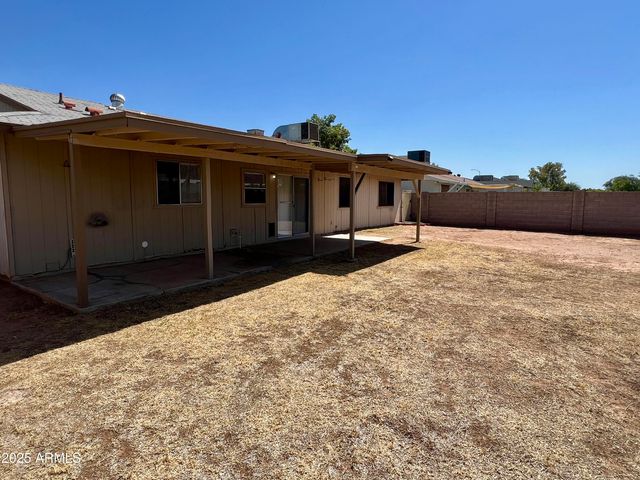 2043 E JEROME Avenue, Mesa, AZ 85204