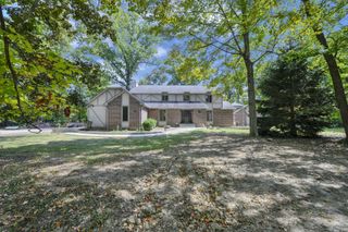 4785 Bayhill Drive, Powell, OH 43065