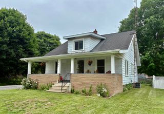 807 Concord Boulevard, Jackson, MI 49202