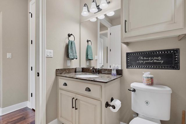 3264 Veneto WAY, Round Rock, TX 78665