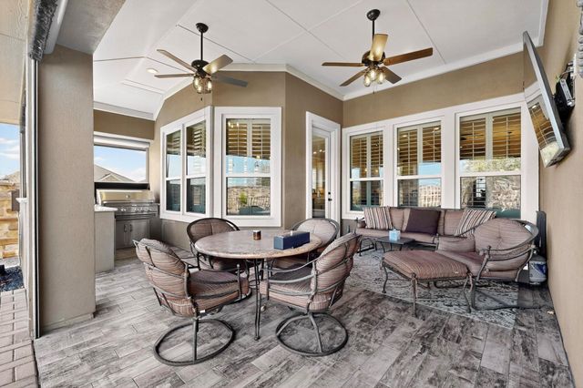 3264 Veneto WAY, Round Rock, TX 78665