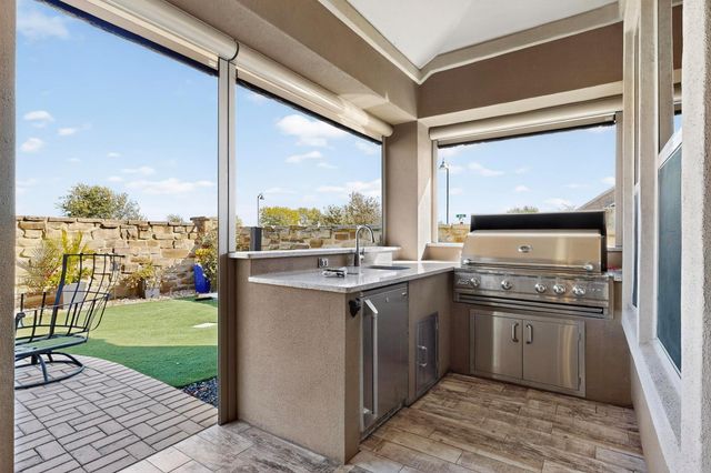 3264 Veneto WAY, Round Rock, TX 78665