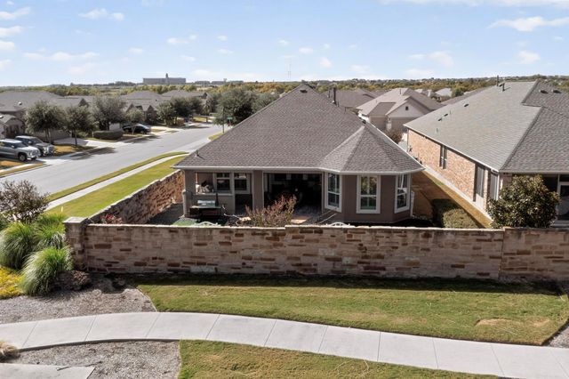 3264 Veneto WAY, Round Rock, TX 78665