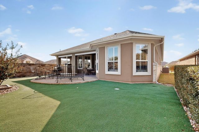 3264 Veneto WAY, Round Rock, TX 78665