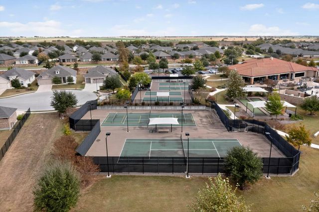 3264 Veneto WAY, Round Rock, TX 78665