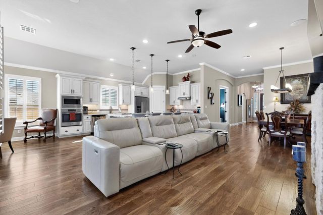 3264 Veneto WAY, Round Rock, TX 78665