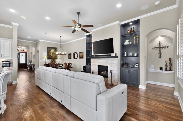 3264 Veneto WAY, Round Rock, TX 78665