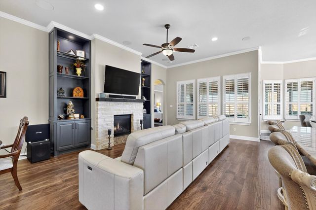 3264 Veneto WAY, Round Rock, TX 78665