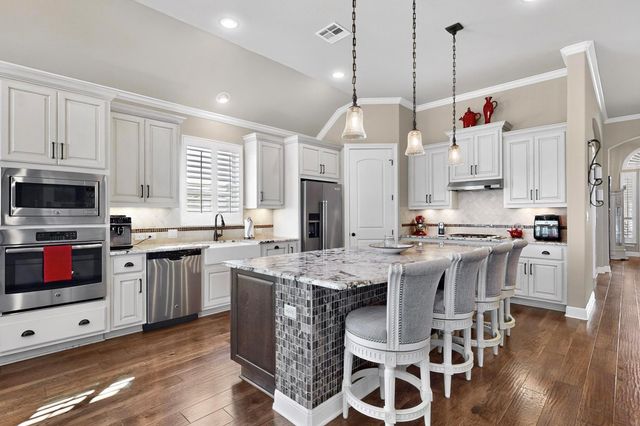 3264 Veneto WAY, Round Rock, TX 78665