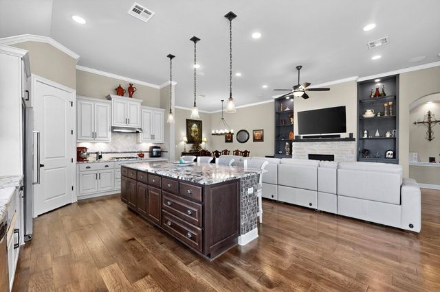 3264 Veneto WAY, Round Rock, TX 78665