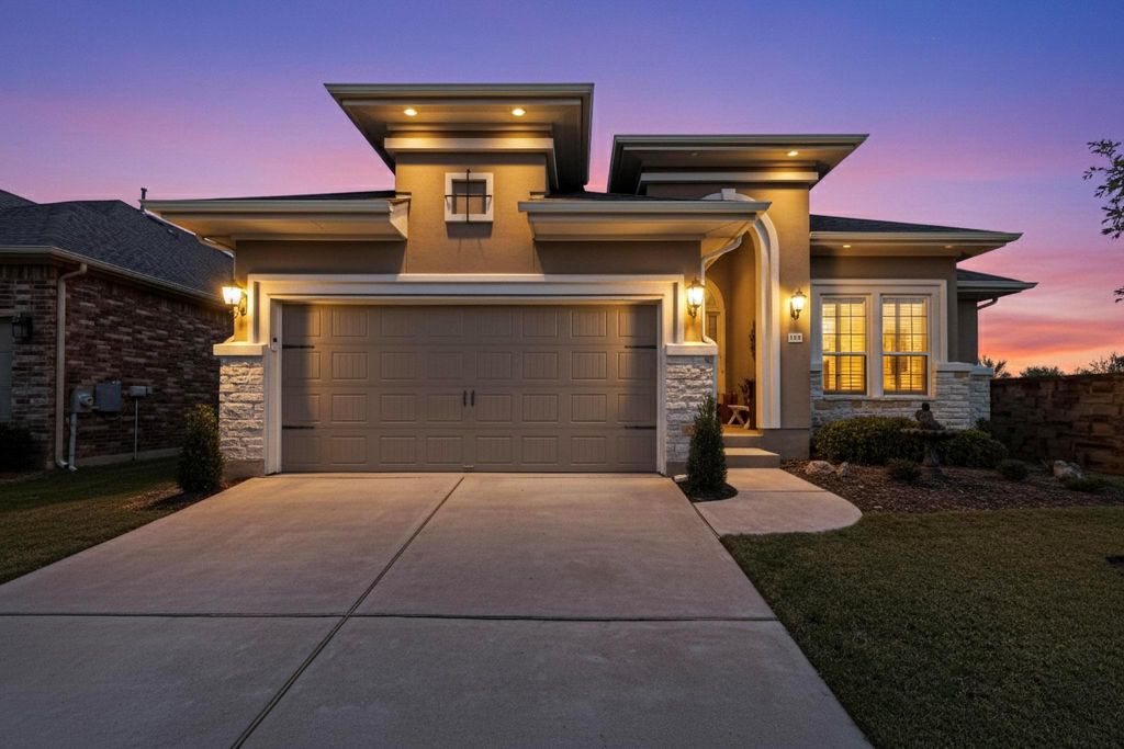 3264 Veneto WAY, Round Rock, TX 78665