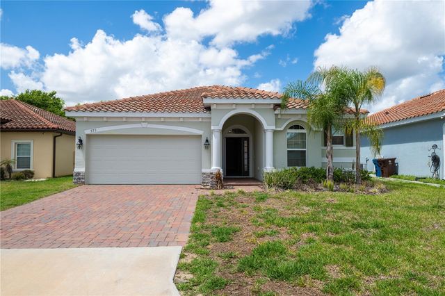 375 VILLA SORRENTO CIRCLE, Haines City, FL 33844