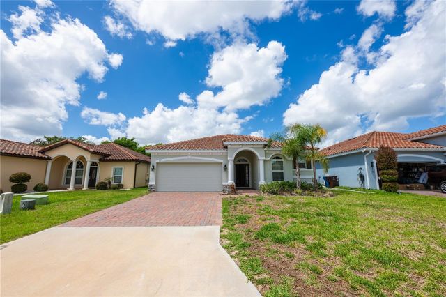 375 VILLA SORRENTO CIRCLE, Haines City, FL 33844