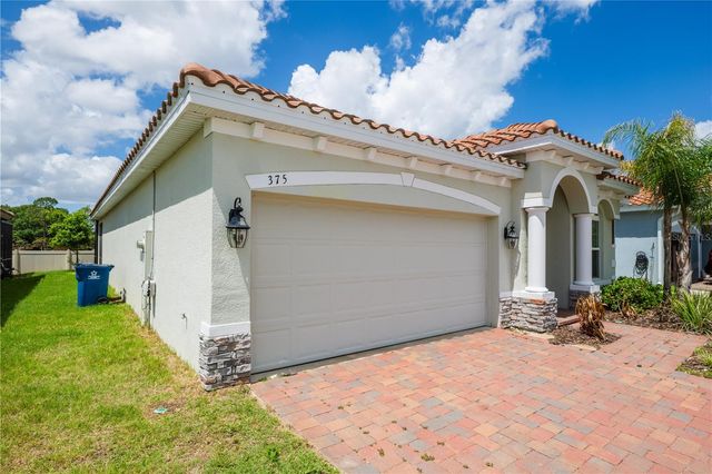 375 VILLA SORRENTO CIRCLE, Haines City, FL 33844
