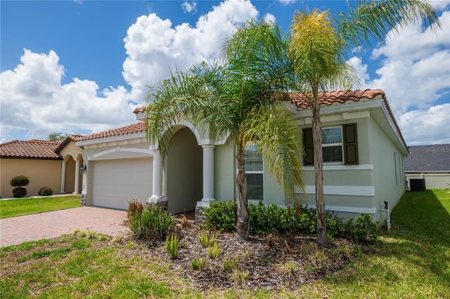 375 VILLA SORRENTO CIRCLE, Haines City, FL 33844