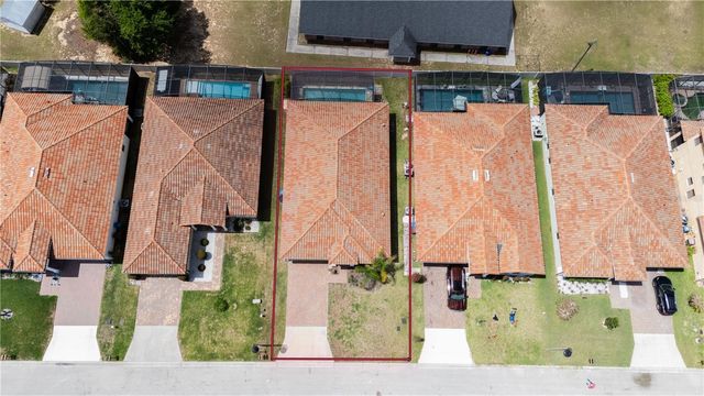 375 VILLA SORRENTO CIRCLE, Haines City, FL 33844