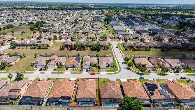 375 VILLA SORRENTO CIRCLE, Haines City, FL 33844