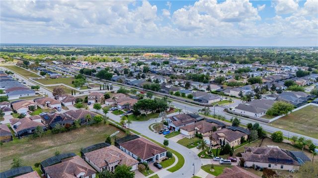 375 VILLA SORRENTO CIRCLE, Haines City, FL 33844