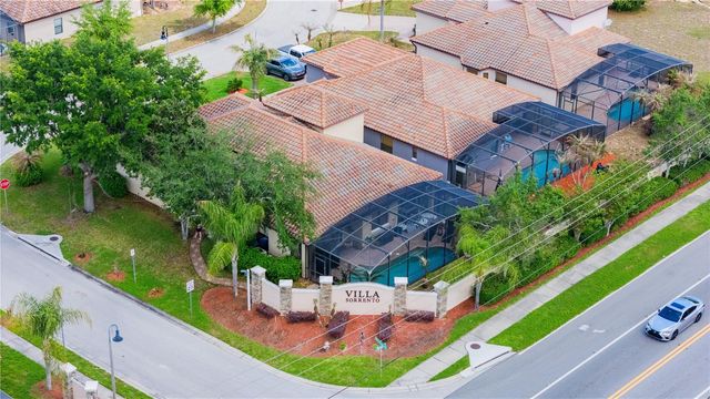 375 VILLA SORRENTO CIRCLE, Haines City, FL 33844