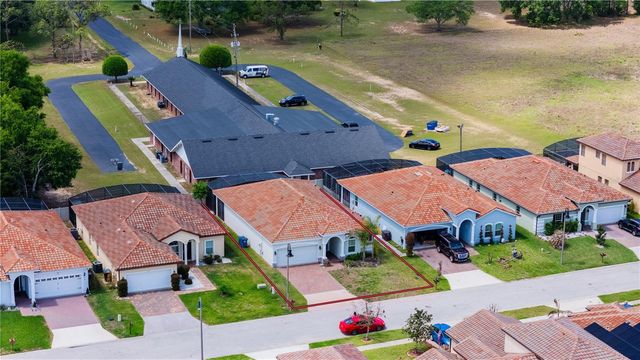 375 VILLA SORRENTO CIRCLE, Haines City, FL 33844