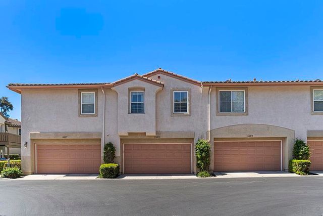6113 Paseo Granito, Carlsbad, CA 92009
