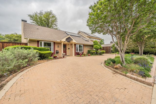 1227 Farnham Court E, Irving, TX 75062