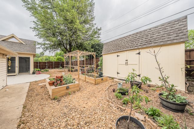 1227 Farnham Court E, Irving, TX 75062