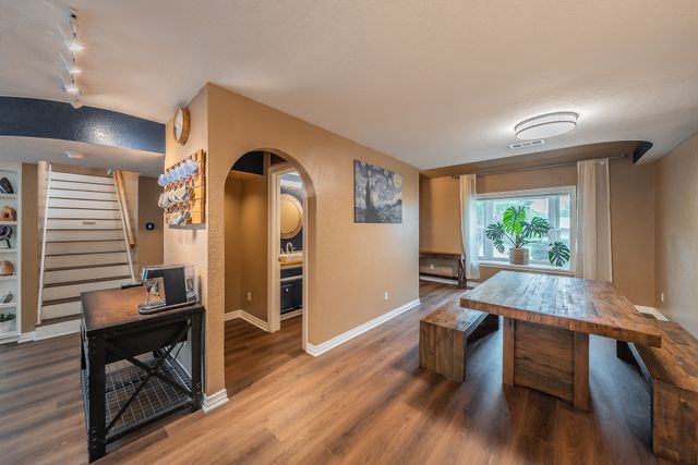 1227 Farnham Court E, Irving, TX 75062