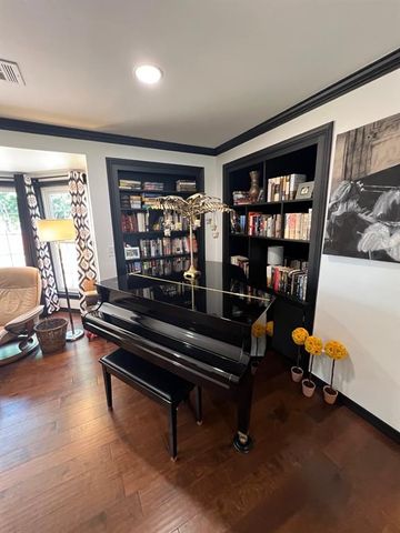 210 E Cammack Street, Shawnee, OK 74804