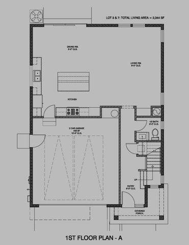 1507 Love Court, San Jose, CA 95124