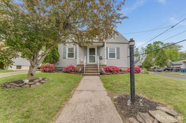 38 Eastern States Parkway, Somerville, NJ 08876