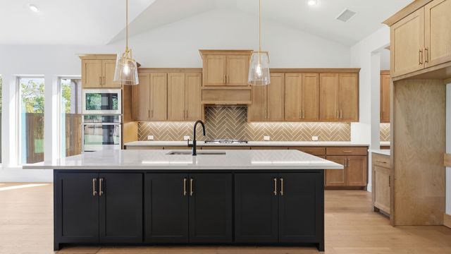 1950 Benedetto Way, Mclendon Chisholm, TX 75032
