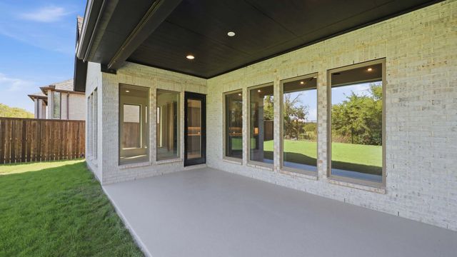 1950 Benedetto Way, Mclendon Chisholm, TX 75032