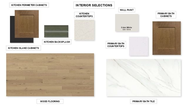 1950 Benedetto Way, Mclendon Chisholm, TX 75032