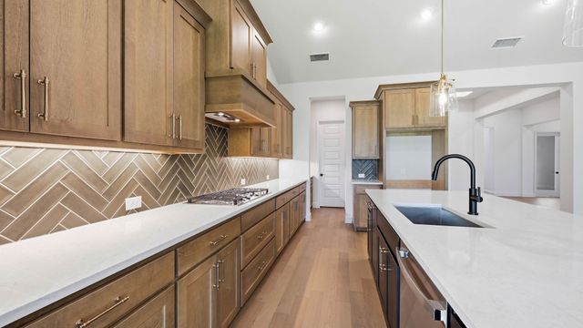 1950 Benedetto Way, Mclendon Chisholm, TX 75032