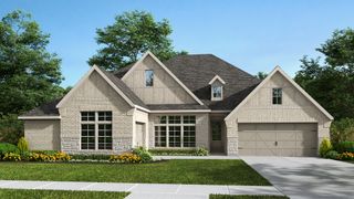 1950 Benedetto Way, Mclendon Chisholm, TX 75032