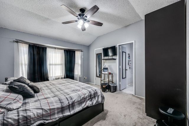 2418 Slaton Drive, Grand Prairie, TX 75052