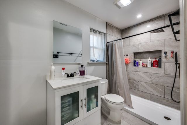 2418 Slaton Drive, Grand Prairie, TX 75052