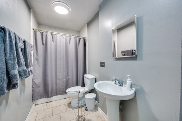 2418 Slaton Drive, Grand Prairie, TX 75052