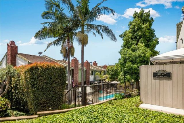 1419 Goodman Avenue, Redondo Beach, CA 90278