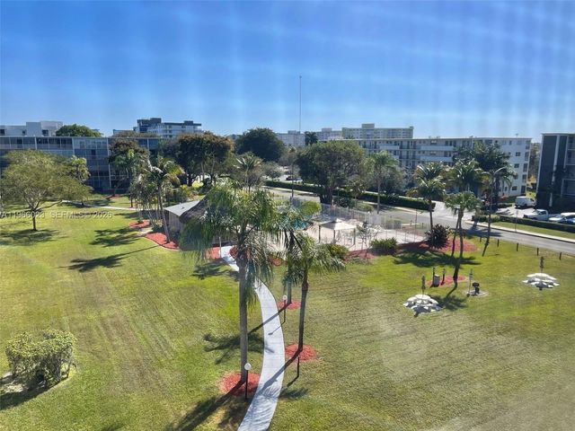 4700 Washington St 507, Hollywood, FL 33021