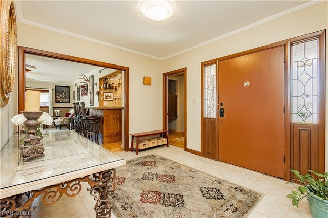 1901 South 15th Street, Las Vegas, NV 89104