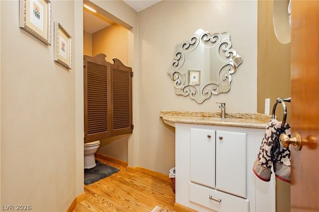 1901 South 15th Street, Las Vegas, NV 89104